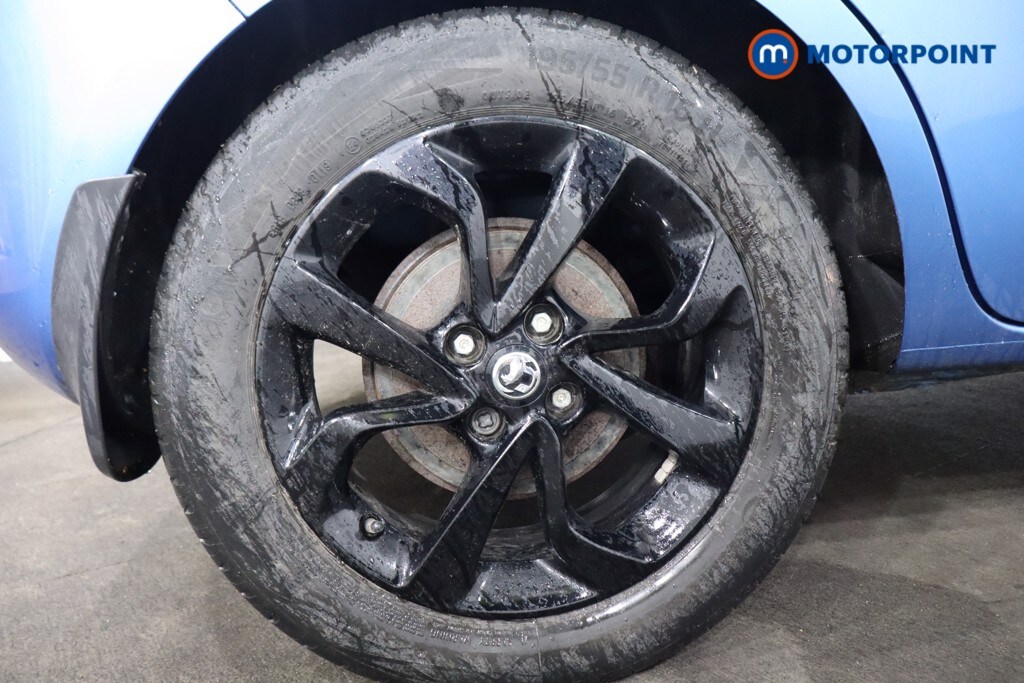 Used Vauxhall Corsa 2019 for sale - 76734607: Photo 31