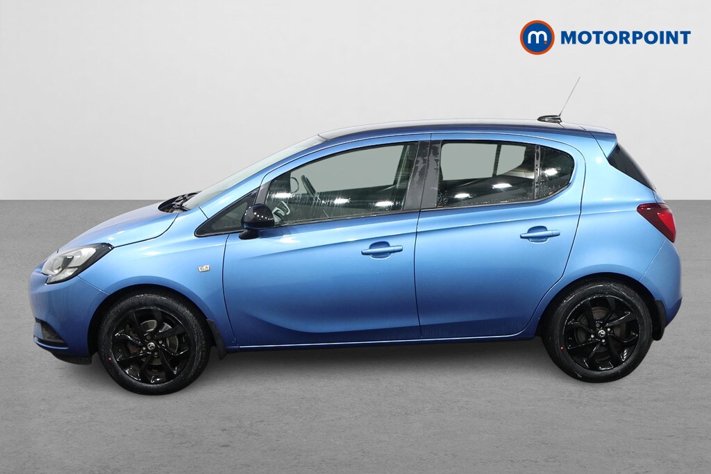 Used Vauxhall Corsa 2019 for sale - 76734607: Photo 4