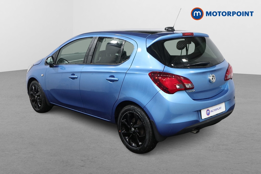 Used Vauxhall Corsa 2019 for sale - 76734607: Photo 5