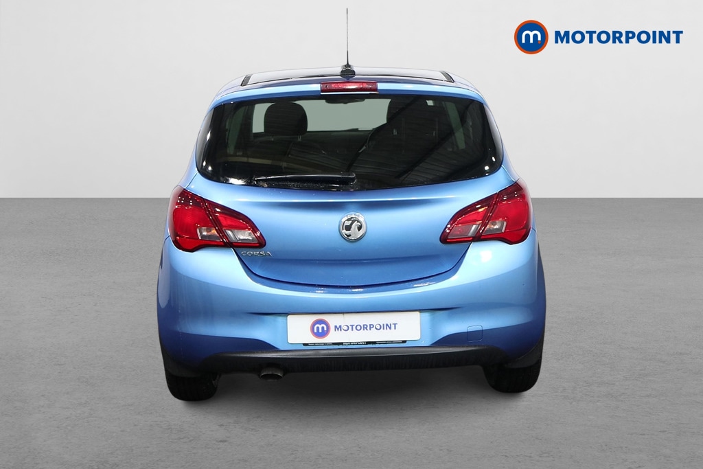 Used Vauxhall Corsa 2019 for sale - 76734607: Photo 6