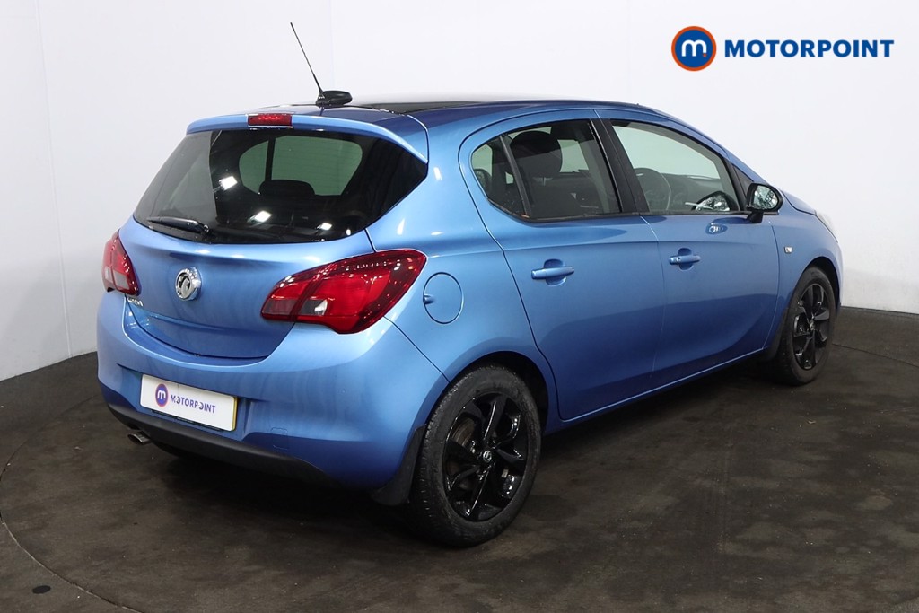 Used Vauxhall Corsa 2019 for sale - 76734607: Photo 7
