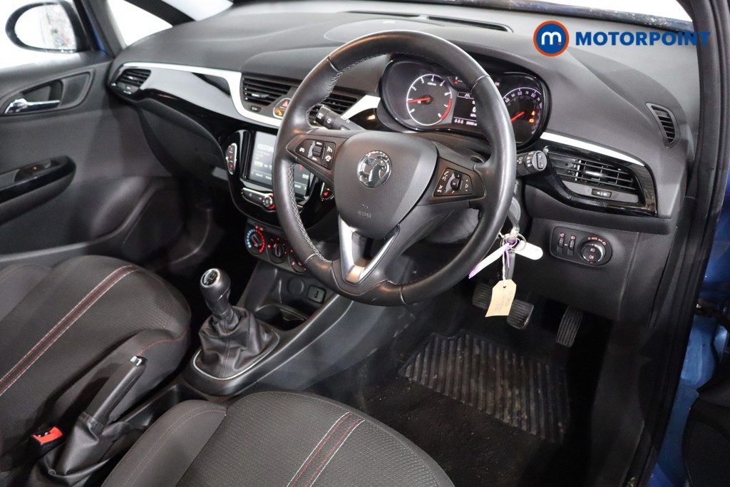 Used Vauxhall Corsa 2019 for sale - 76734607: Photo 9