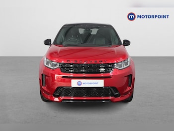 Used Land Rover Discovery Sport 2019 for sale - 75724060: Photo