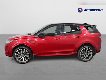 Used Land Rover Discovery Sport 2019 for sale - 75724060: Photo