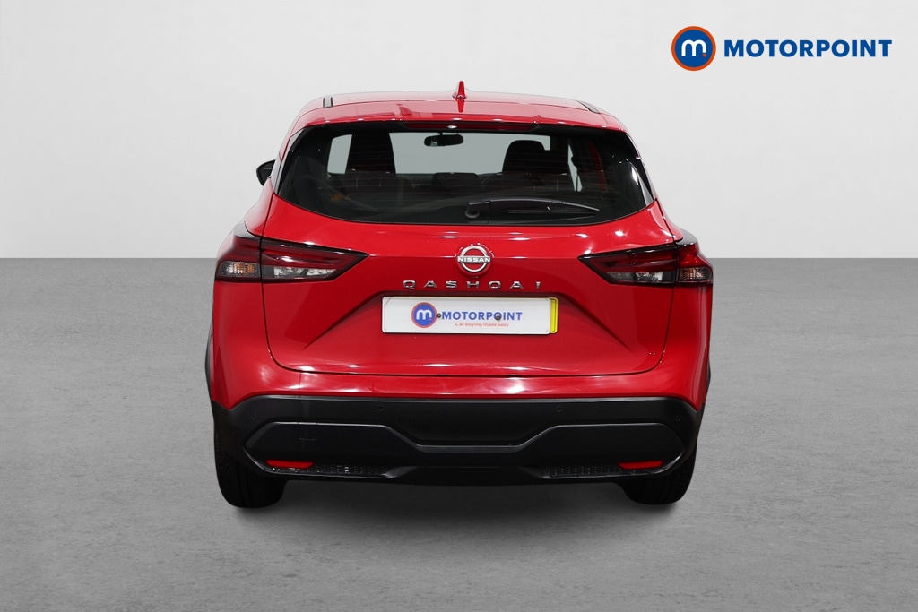 Used Nissan Qashqai 2022 for sale - 77916757: Photo 6