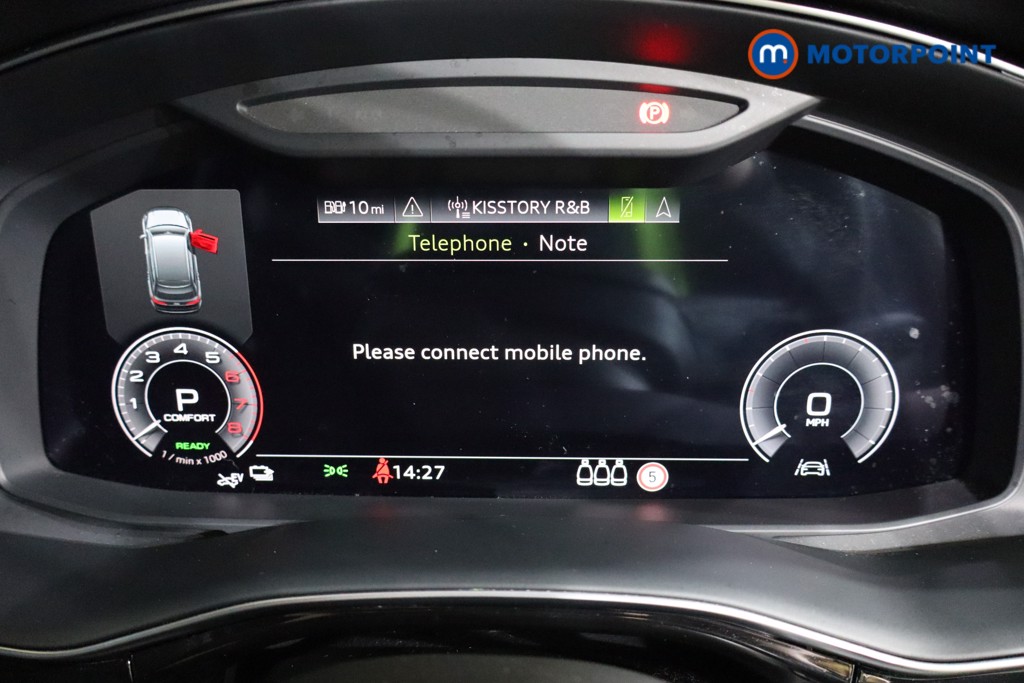 Used Audi Q7 for sale - 77168161: Photo 10