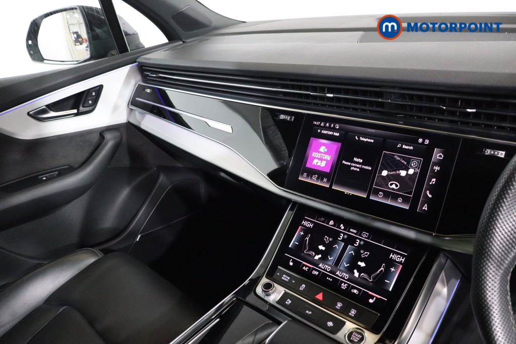 Used Audi Q7 for sale - 77168161: Photo 11