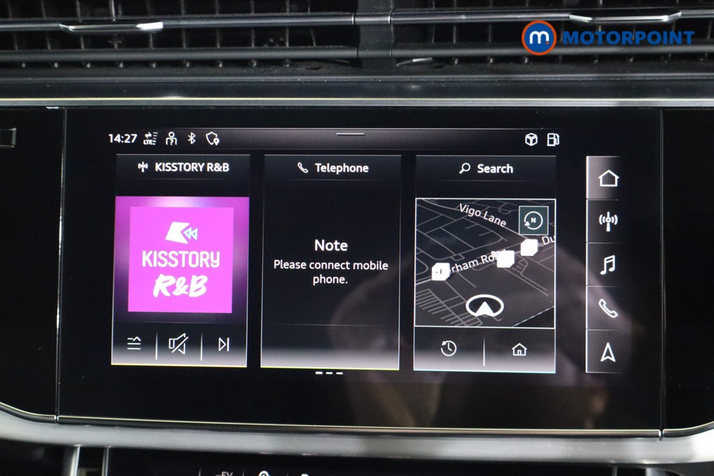 Used Audi Q7 for sale - 77168161: Photo 12