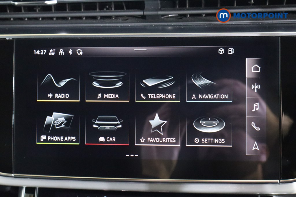 Used Audi Q7 for sale - 77168161: Photo 13