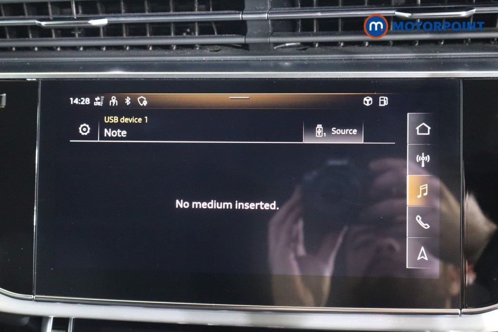 Used Audi Q7 for sale - 77168161: Photo 15