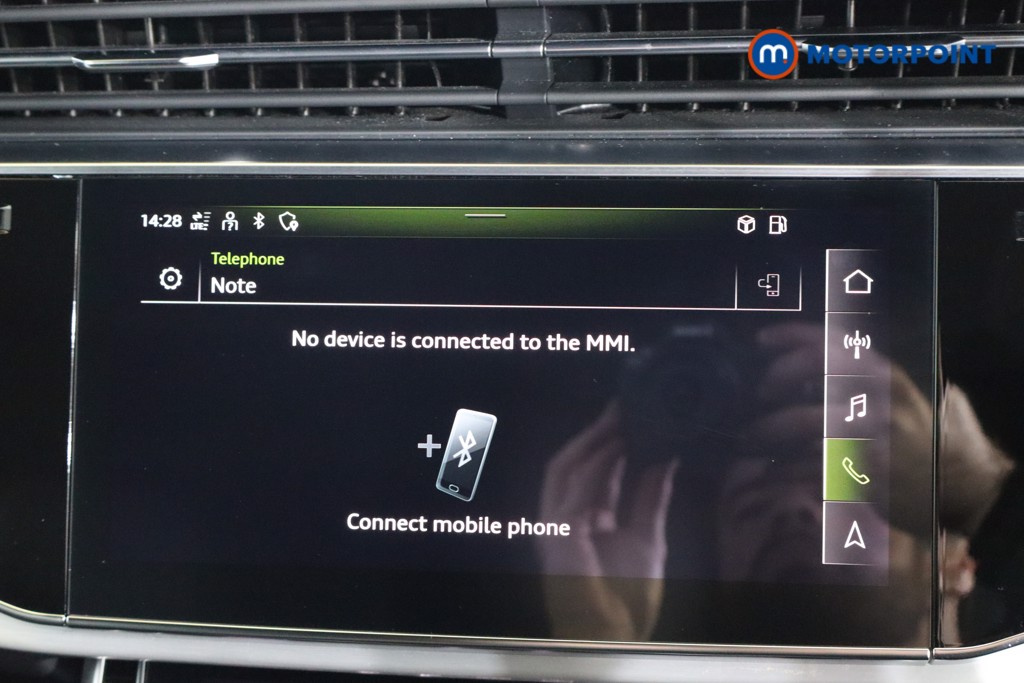 Used Audi Q7 for sale - 77168161: Photo 16