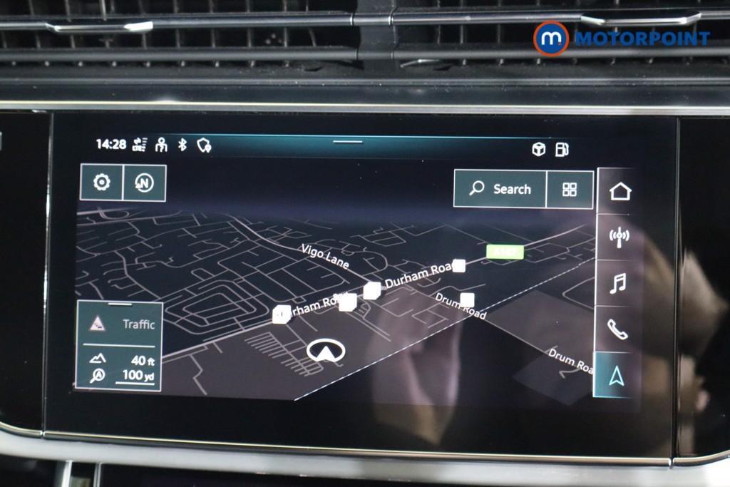 Used Audi Q7 for sale - 77168161: Photo 17