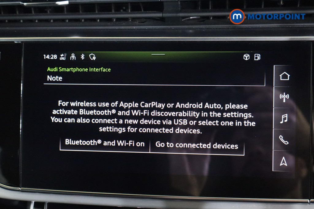 Used Audi Q7 for sale - 77168161: Photo 18