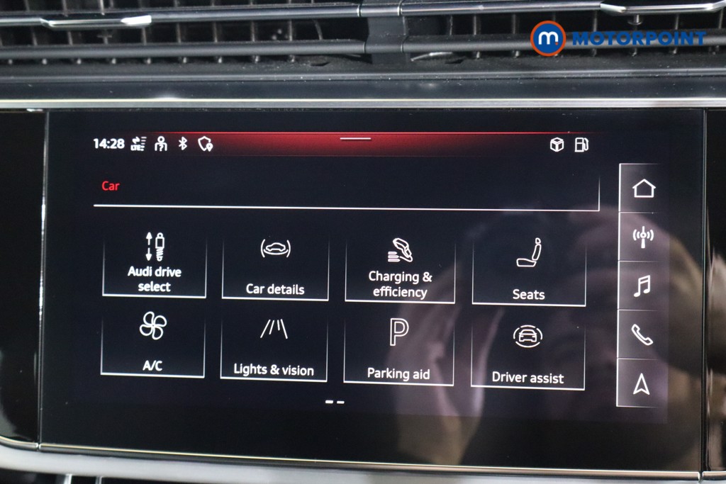 Used Audi Q7 for sale - 77168161: Photo 19