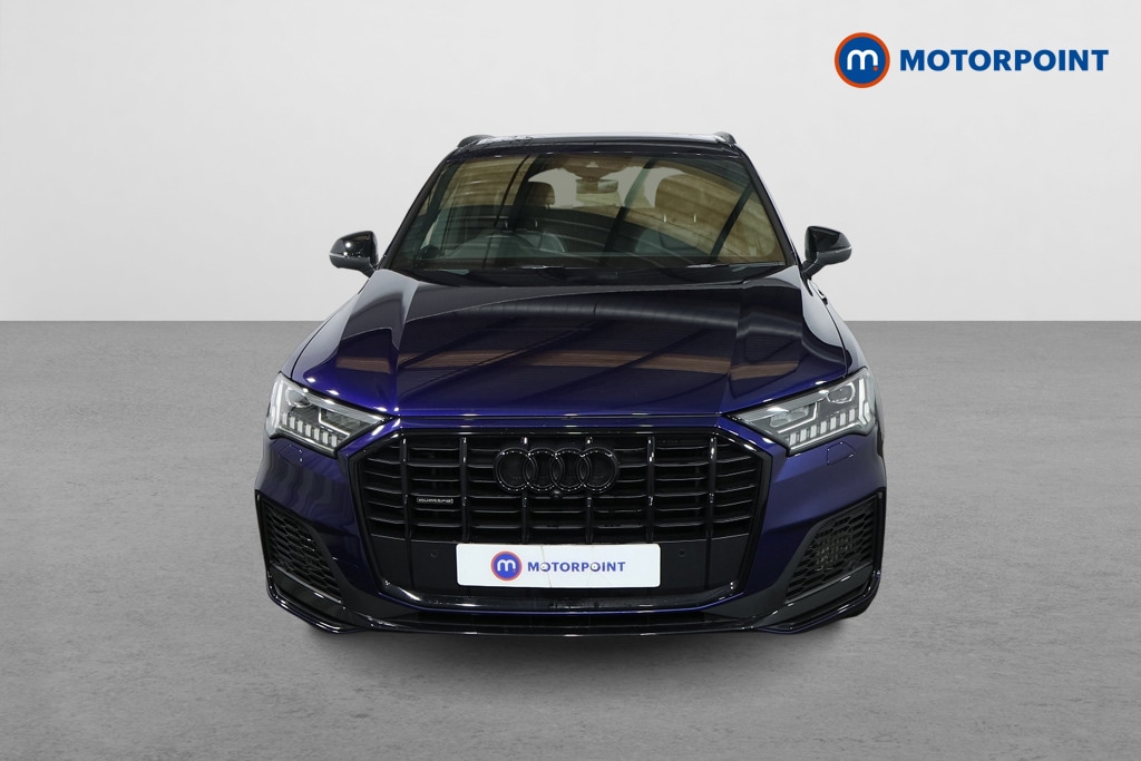 Used Audi Q7 for sale - 77168161: Photo 2