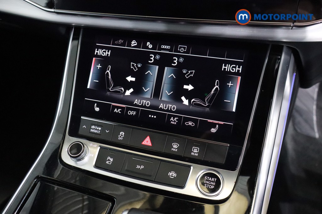 Used Audi Q7 for sale - 77168161: Photo 20