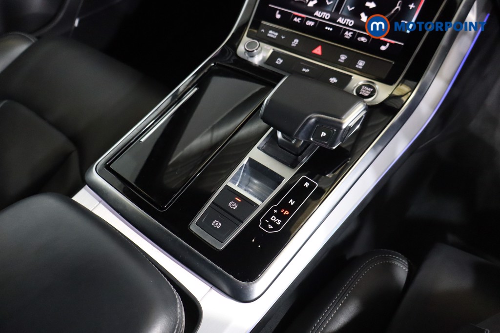 Used Audi Q7 for sale - 77168161: Photo 21