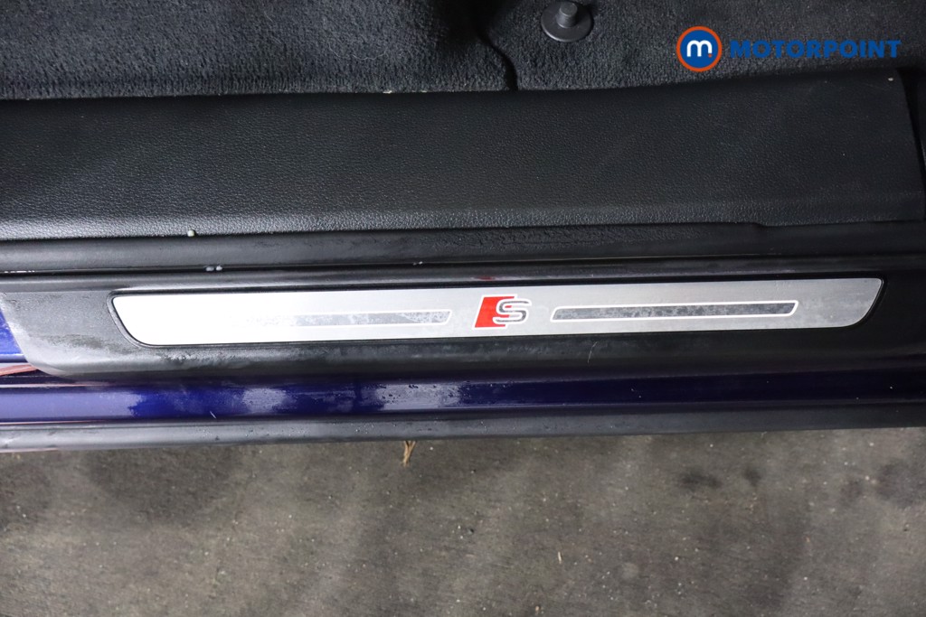 Used Audi Q7 for sale - 77168161: Photo 29