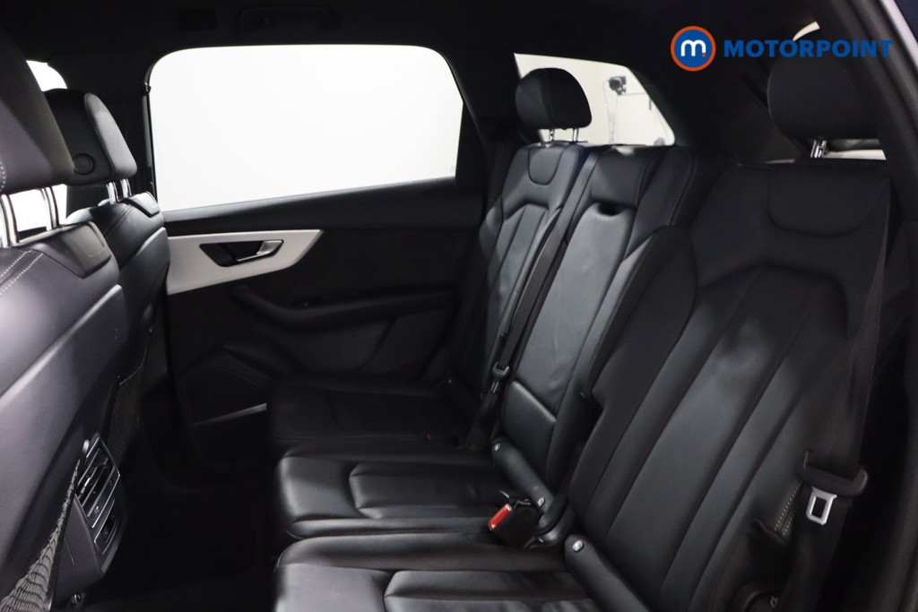 Used Audi Q7 for sale - 77168161: Photo 31