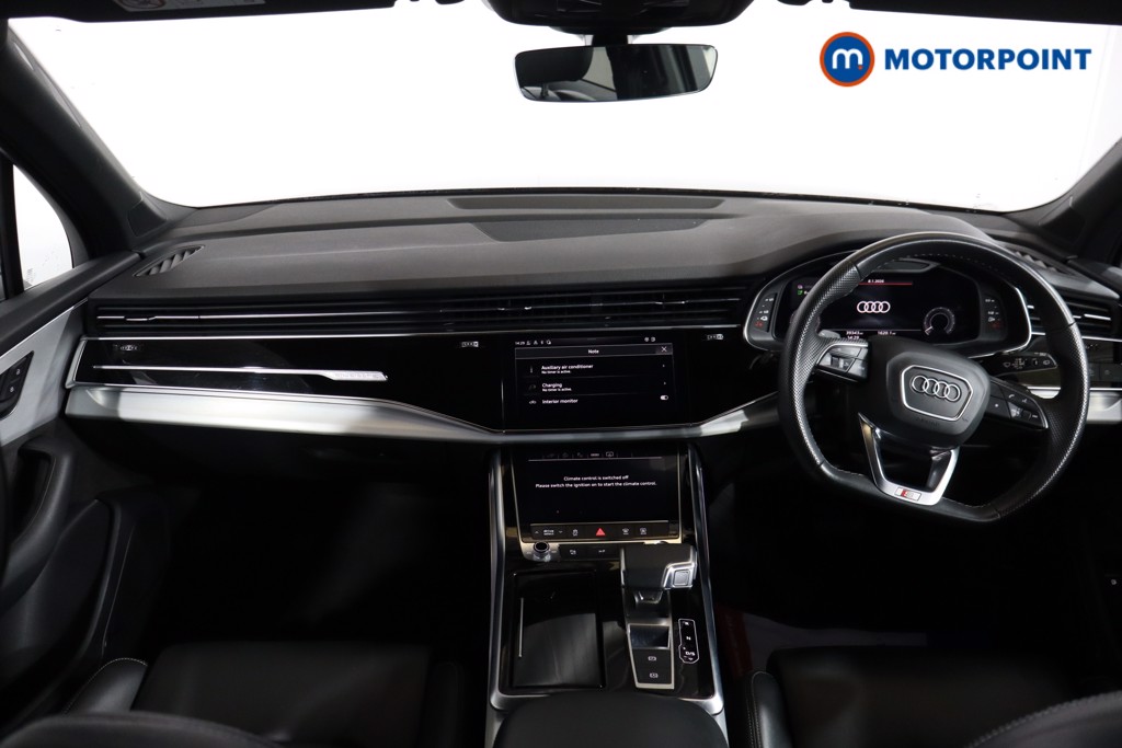 Used Audi Q7 for sale - 77168161: Photo 33