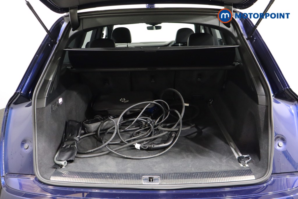 Used Audi Q7 for sale - 77168161: Photo 34