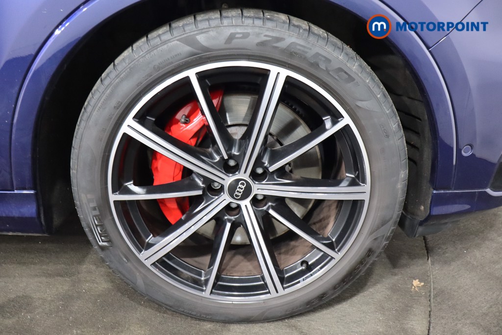 Used Audi Q7 for sale - 77168161: Photo 38