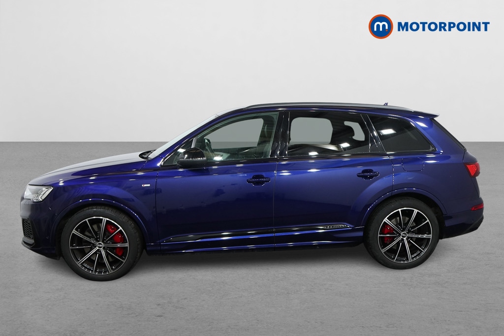 Used Audi Q7 for sale - 77168161: Photo 4