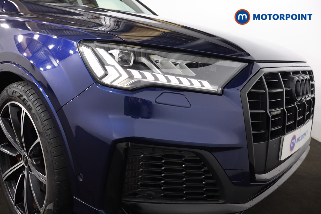 Used Audi Q7 for sale - 77168161: Photo 41