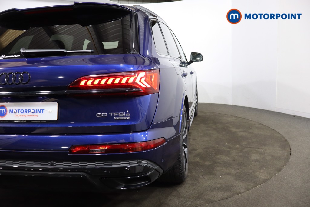 Used Audi Q7 for sale - 77168161: Photo 42