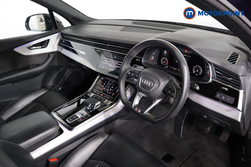 Used Audi Q7 for sale - 77168161: Photo 9