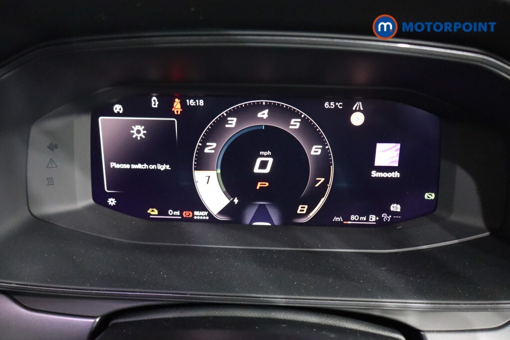 Used Cupra Formentor 2025 for sale - 76797280: Photo 10