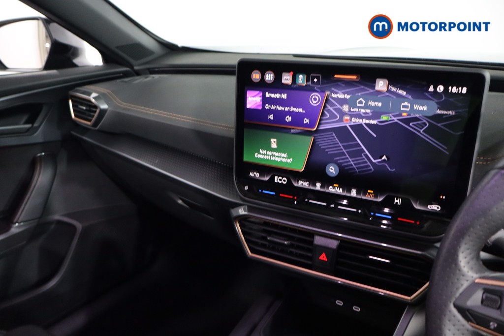 Used Cupra Formentor 2025 for sale - 76797280: Photo 11