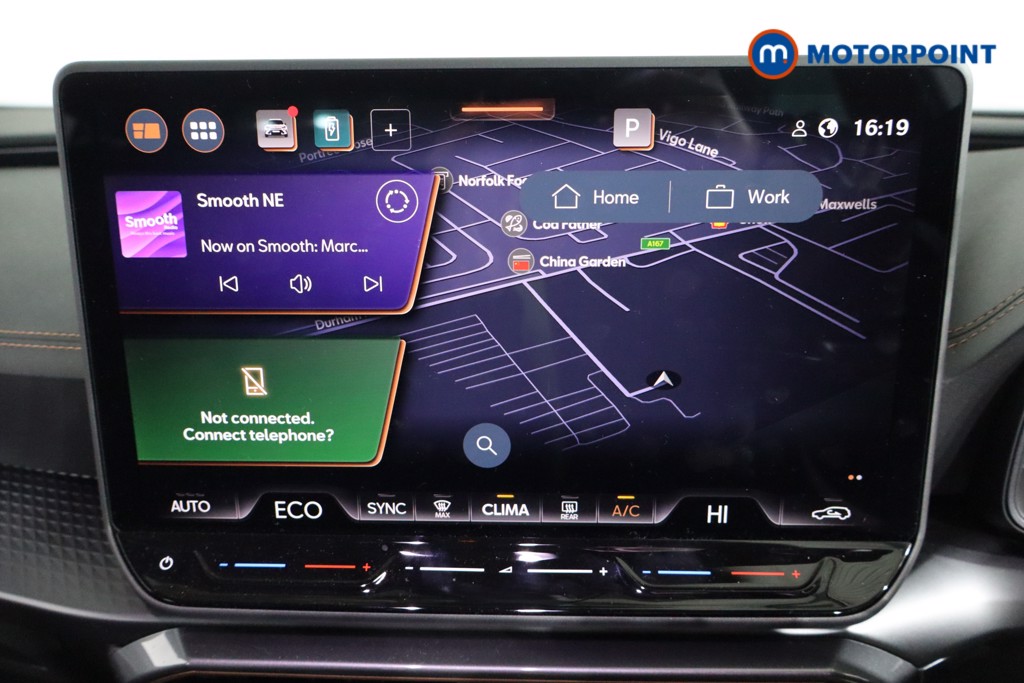 Used Cupra Formentor 2025 for sale - 76797280: Photo 12