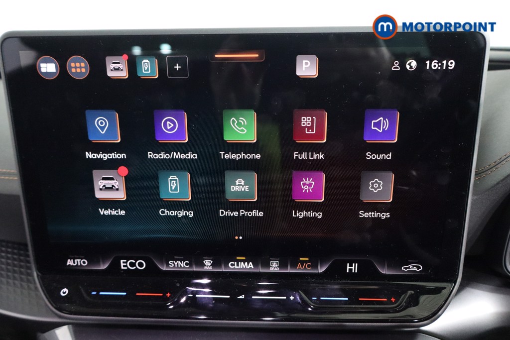 Used Cupra Formentor 2025 for sale - 76797280: Photo 13