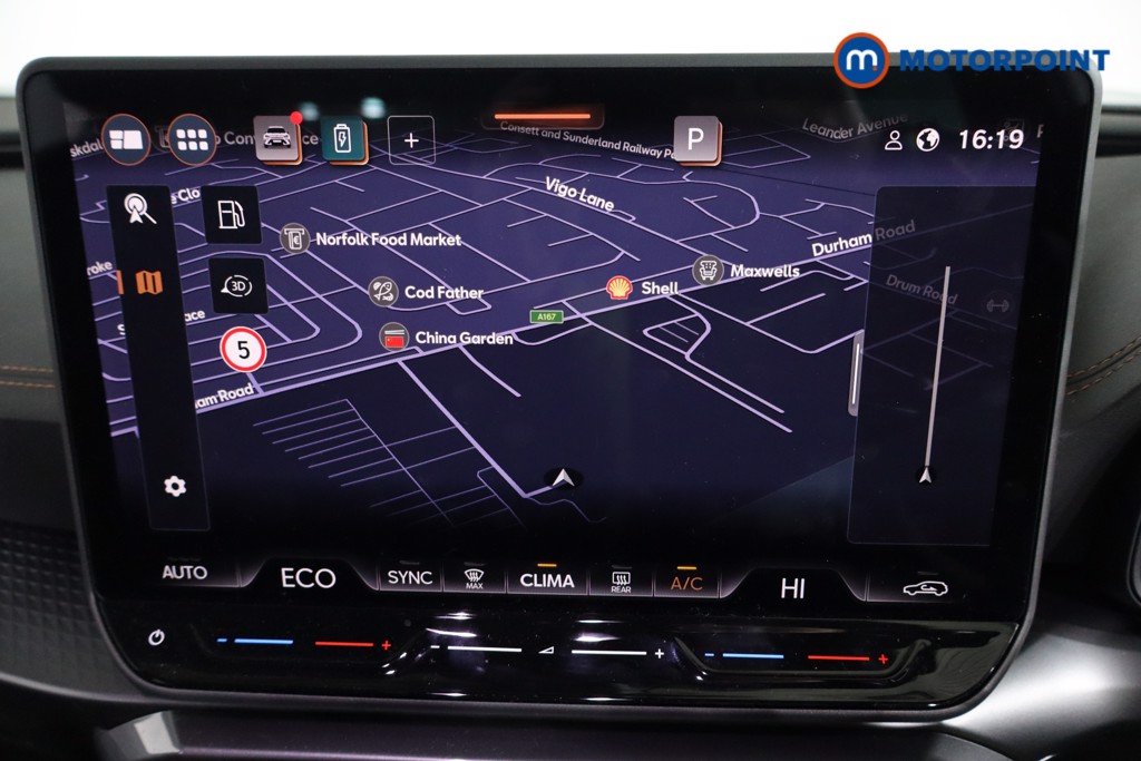 Used Cupra Formentor 2025 for sale - 76797280: Photo 14