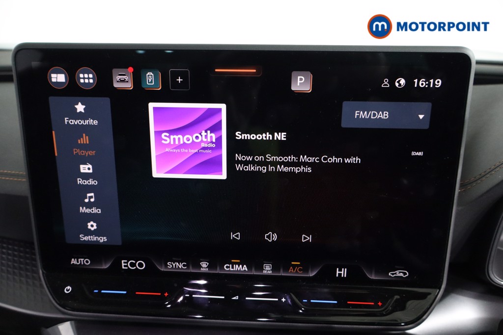 Used Cupra Formentor 2025 for sale - 76797280: Photo 15