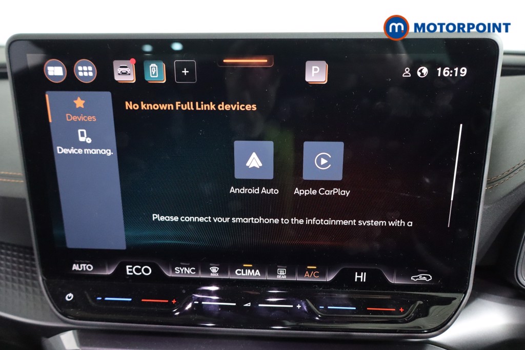 Used Cupra Formentor 2025 for sale - 76797280: Photo 17