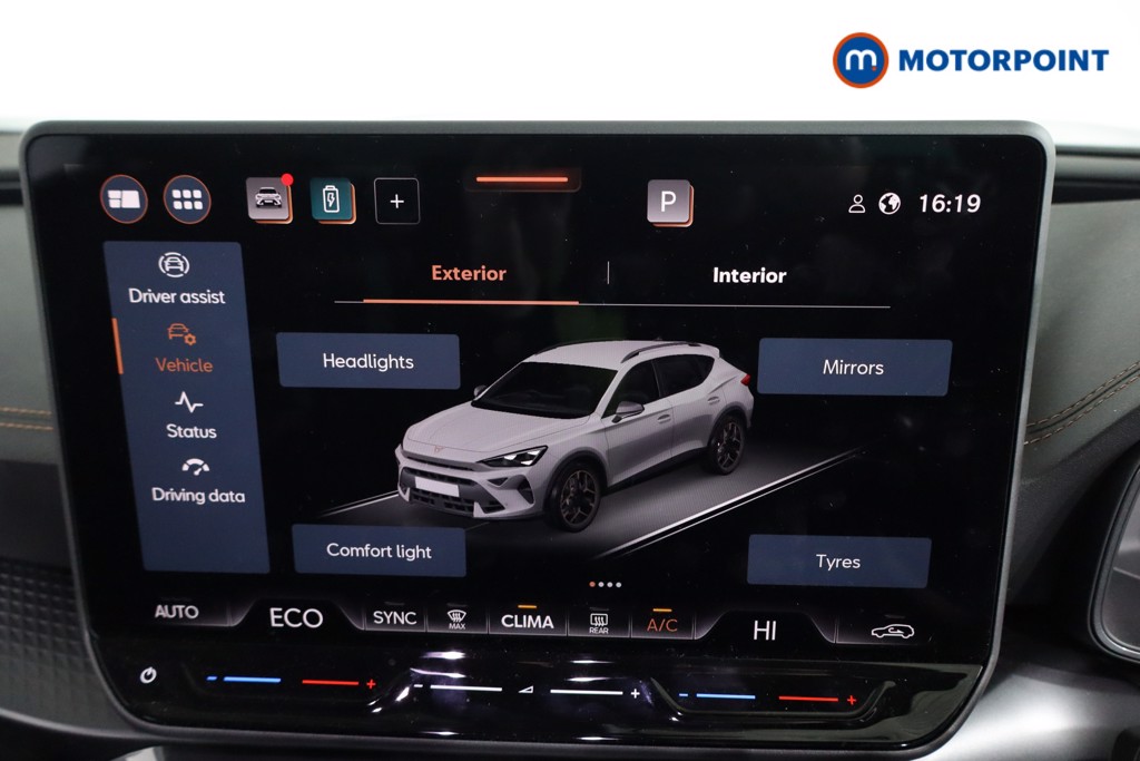 Used Cupra Formentor 2025 for sale - 76797280: Photo 18