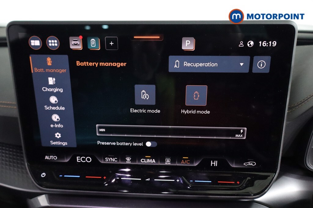 Used Cupra Formentor 2025 for sale - 76797280: Photo 19