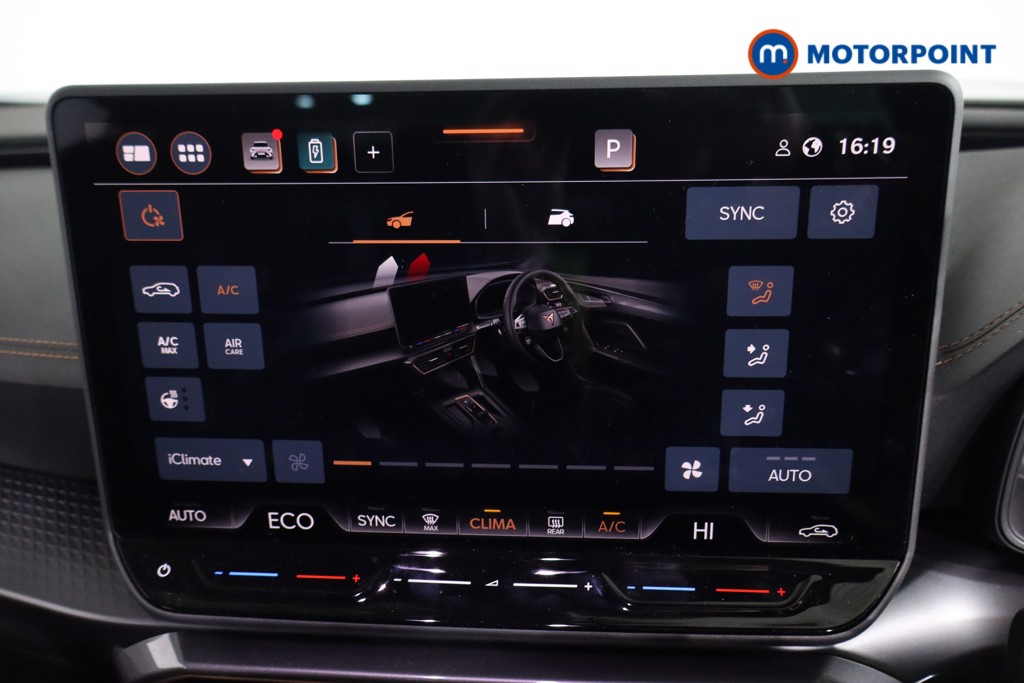 Used Cupra Formentor 2025 for sale - 76797280: Photo 20