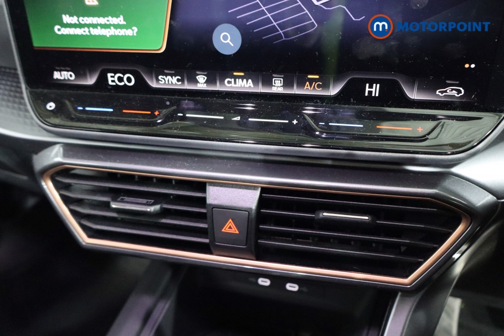 Used Cupra Formentor 2025 for sale - 76797280: Photo 21