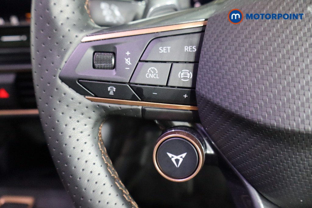 Used Cupra Formentor 2025 for sale - 76797280: Photo 23