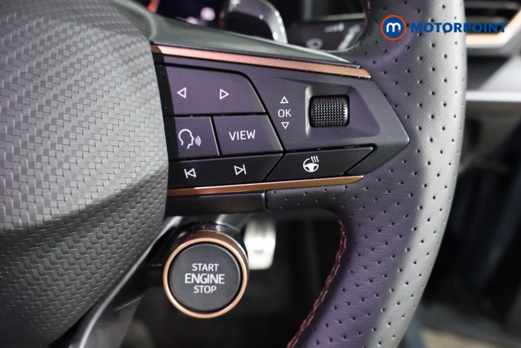 Used Cupra Formentor 2025 for sale - 76797280: Photo 24