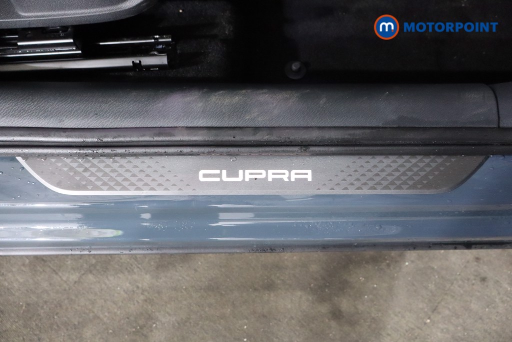 Used Cupra Formentor 2025 for sale - 76797280: Photo 29