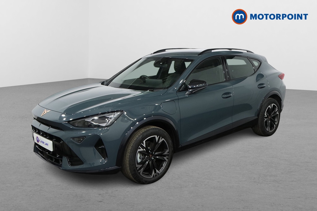 Used Cupra Formentor 2025 for sale - 76797280: Photo 3