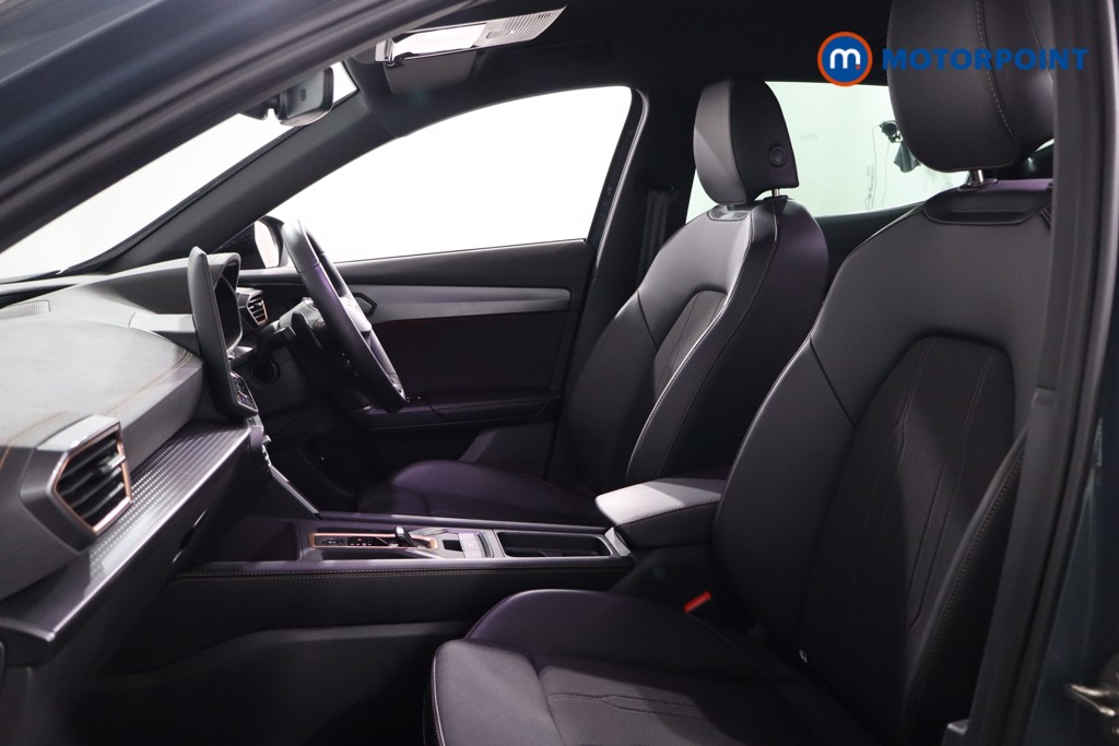 Used Cupra Formentor 2025 for sale - 76797280: Photo 30