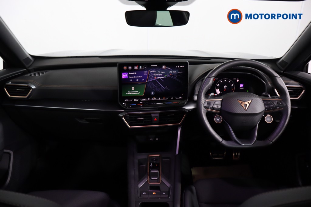 Used Cupra Formentor 2025 for sale - 76797280: Photo 33