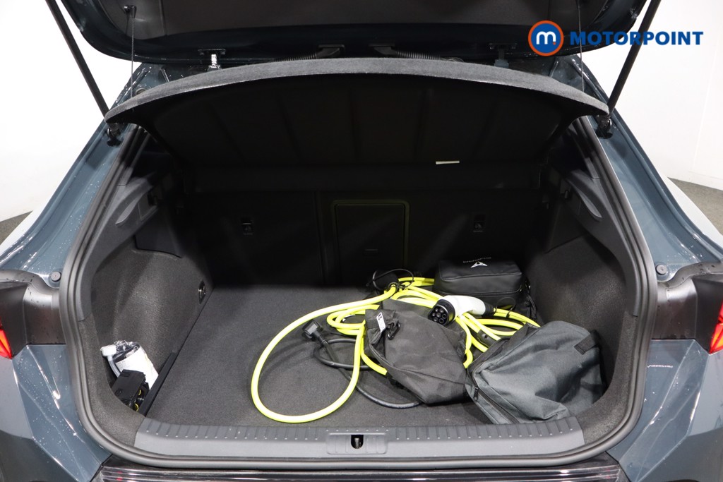 Used Cupra Formentor 2025 for sale - 76797280: Photo 34