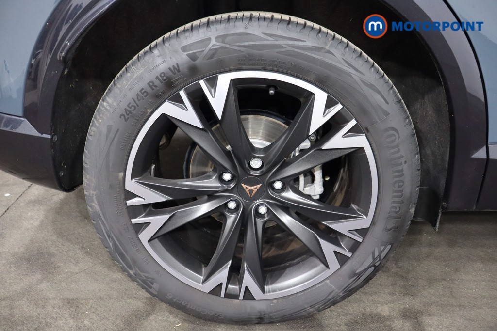 Used Cupra Formentor 2025 for sale - 76797280: Photo 35