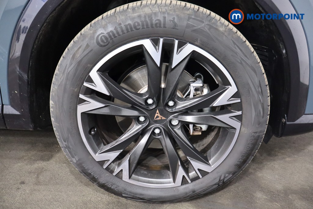 Used Cupra Formentor 2025 for sale - 76797280: Photo 36